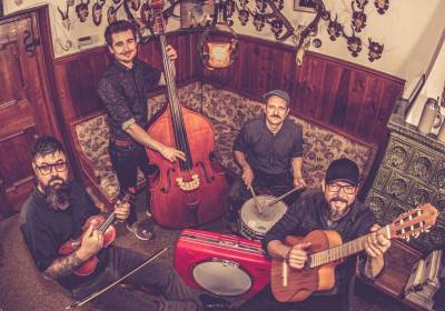 Django 3000 Unplugged