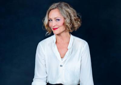 Anne Folger: Spielversprechend