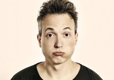 Olaf Bossi: Generation XY