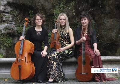 Trio Infernale | Klassikkonzert