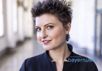 Angela Metzger | Orgelkonzert