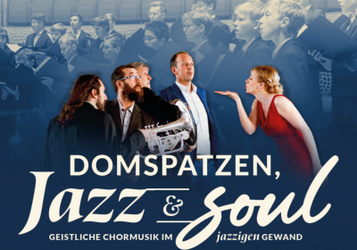 Domspatzen, Jazz & Soul