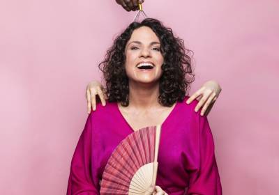 Antonia Stabinger: Angenehm