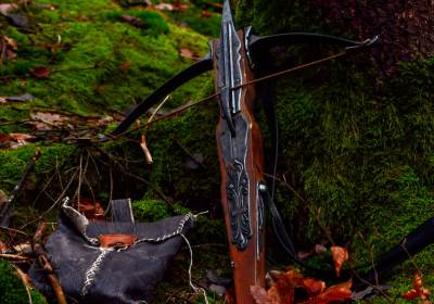 Es war einmal im Mühlbachtal