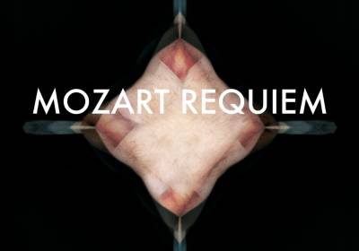 Mozart: Requiem und Sinfonie Nr 40