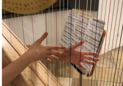 Wandelkonzert mit Jugend musiziert-Preisträgern