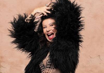 Patrizia Moresco: Ausser Kontrolle