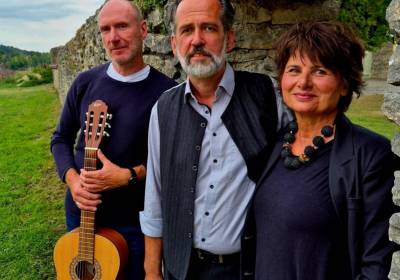 Wiener Melange - Dennerlohr & Turba