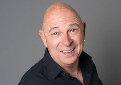 Frank Sauer - Sauer macht's lustig - Best of Frank