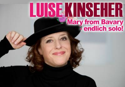 Luise Kinseher