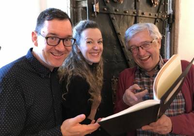 Chamer Litera-Tour 2026