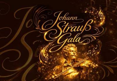 Johann Strauß Gala