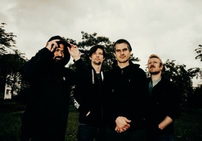 Soulcrane & Laurent Derache