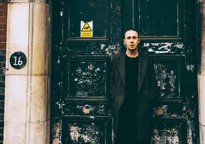 Alex Hitchcock Quartet