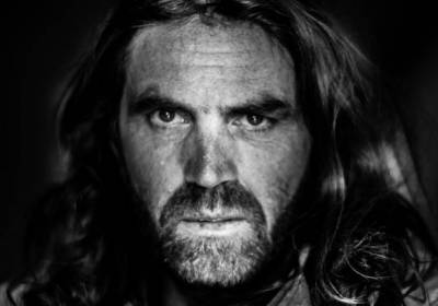 Thomas Huber LIVE - In den Bergen ist Freiheit