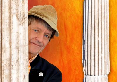 Erwin Pelzig: Wer wir werden - Ergolding-Premiere