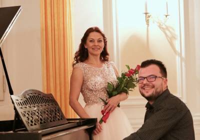 Operettenkonzert - Musik & Genuss