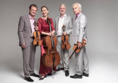 Modern String Quartet