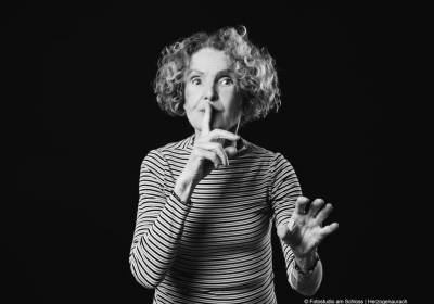 Die Amerikanische Päpstin