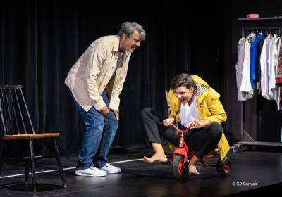 Das Kind in mir will achtsam morden