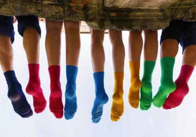 ImproTheaterChamäleon: Wie bunt bist du?