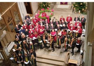 Sängergemeinschaft Selb