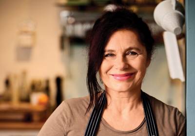 Lesung & Bewirtung mit Beate Roth