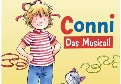 Cocomico Theater: Conni – Das Musical!