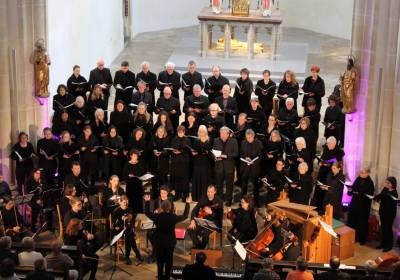 Felix Mendelssohn Bartholdy - Elias