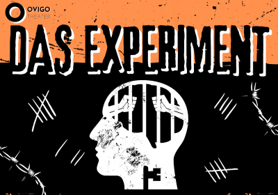 Das Experiment (Thriller)