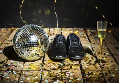 99 Schritte ins Wochenende