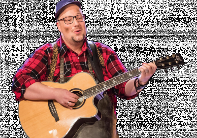 Gesamtkunstwerk - Soloprogramm von Thomas Väth