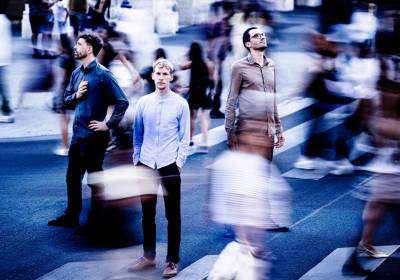 Martin Listabarth Trio