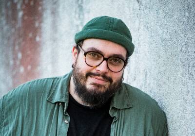 Mathias Kellner: Can you BOARISCH, please?!