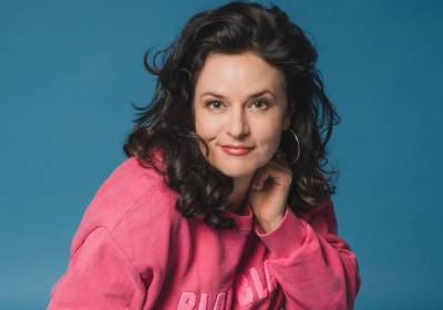 Angela Ascher - Niemals satt und voller Leben