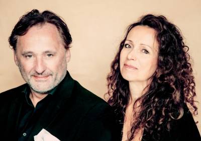 Neujahrskonzert: Drei Diven & ein Tenor