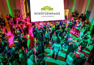 Faschingsparty 2027