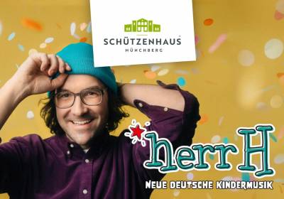 herrH - Neue deutsche Kindermusik