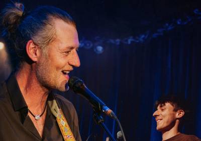 Da Huawa und I: Schokoladenseit‘n