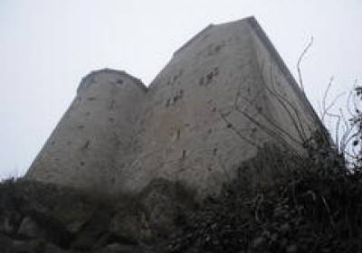 Gruselgeschichten und Gänsehautkino "Dillnbock"