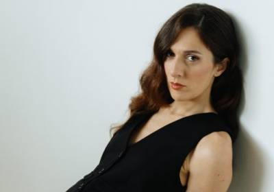 KW 2026 - Carolina Bubbico