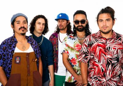 KW 2026 - El Fecha Negra