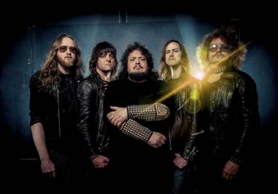 Bullet - Kickstarter Tour 2026