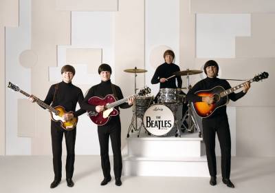The Beatles - Tribute Show