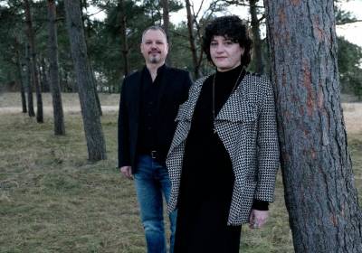 Maria Hafner & Andreas Dombert: Für immer u. dich