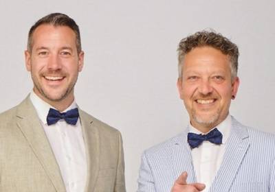 Benjamin Grund und Thomas A. Gruber: Duokonzert