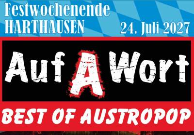Auf a Wort - Best of Austropop live