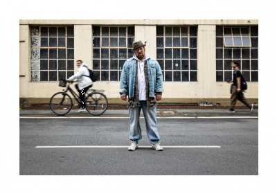 Rami Hattab - Halt´s Maul und tanz Tour