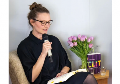 Louisa Lorenz - Clit Night - Workshop