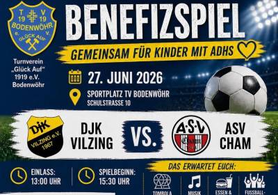Benefizspiel